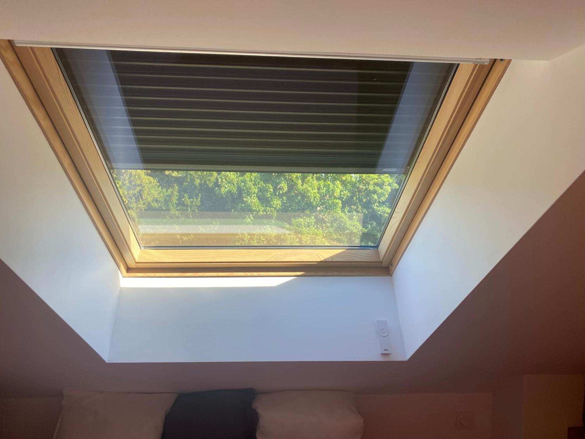 Gite 45M2 Avec Terrasse, 2 A 3 Pers, A Richemont Richemont  Bagian luar foto