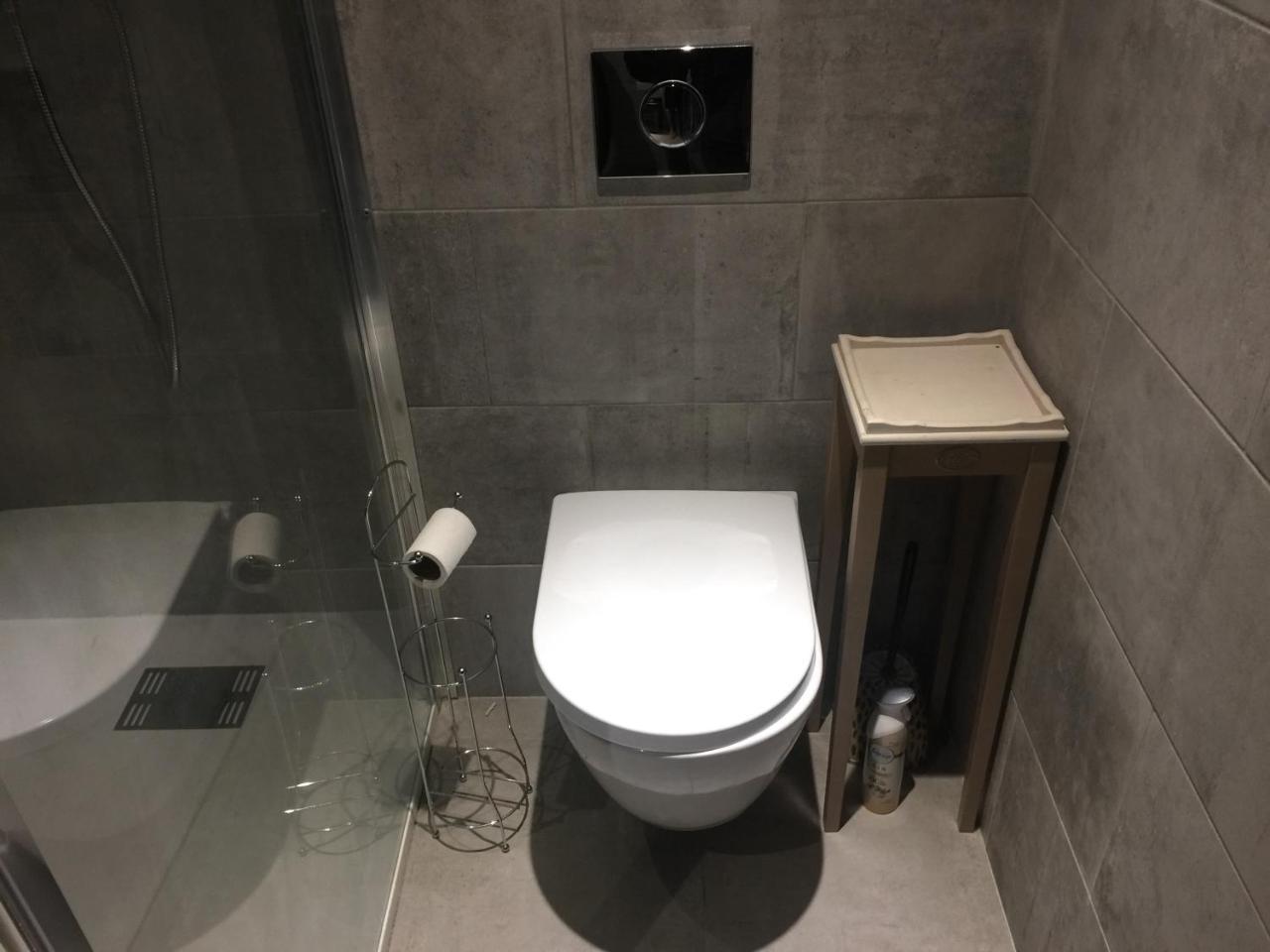 Gite 45M2 Avec Terrasse, 2 A 3 Pers, A Richemont Richemont  Bagian luar foto