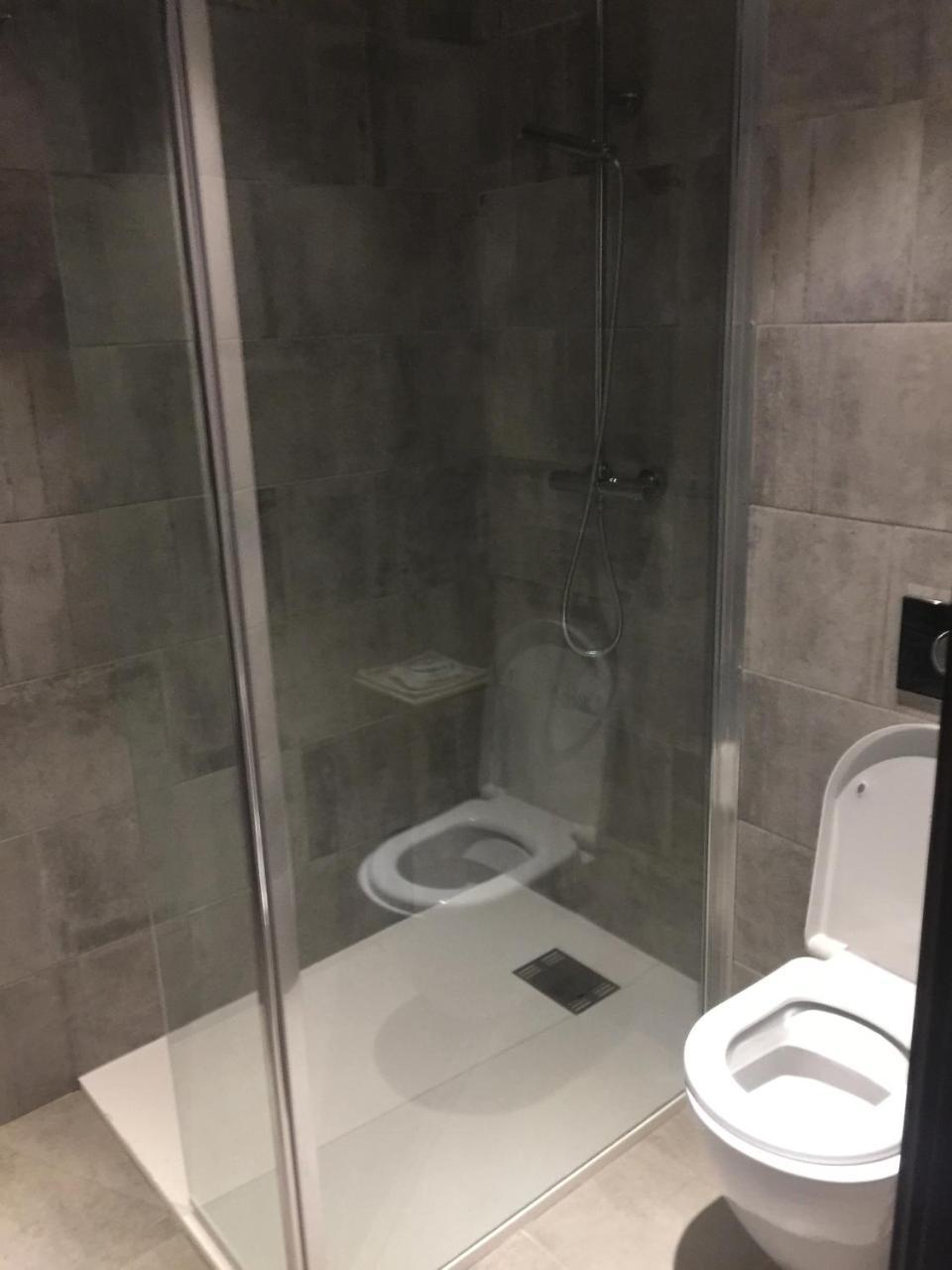 Gite 45M2 Avec Terrasse, 2 A 3 Pers, A Richemont Richemont  Bagian luar foto